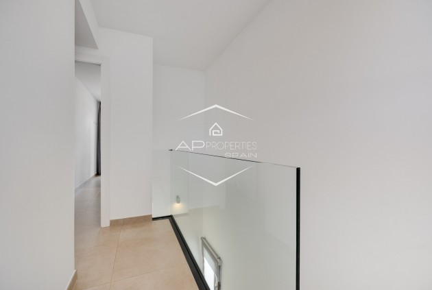 Revente - Villa - Indépendante -
San Javier - Santiago de la Ribera