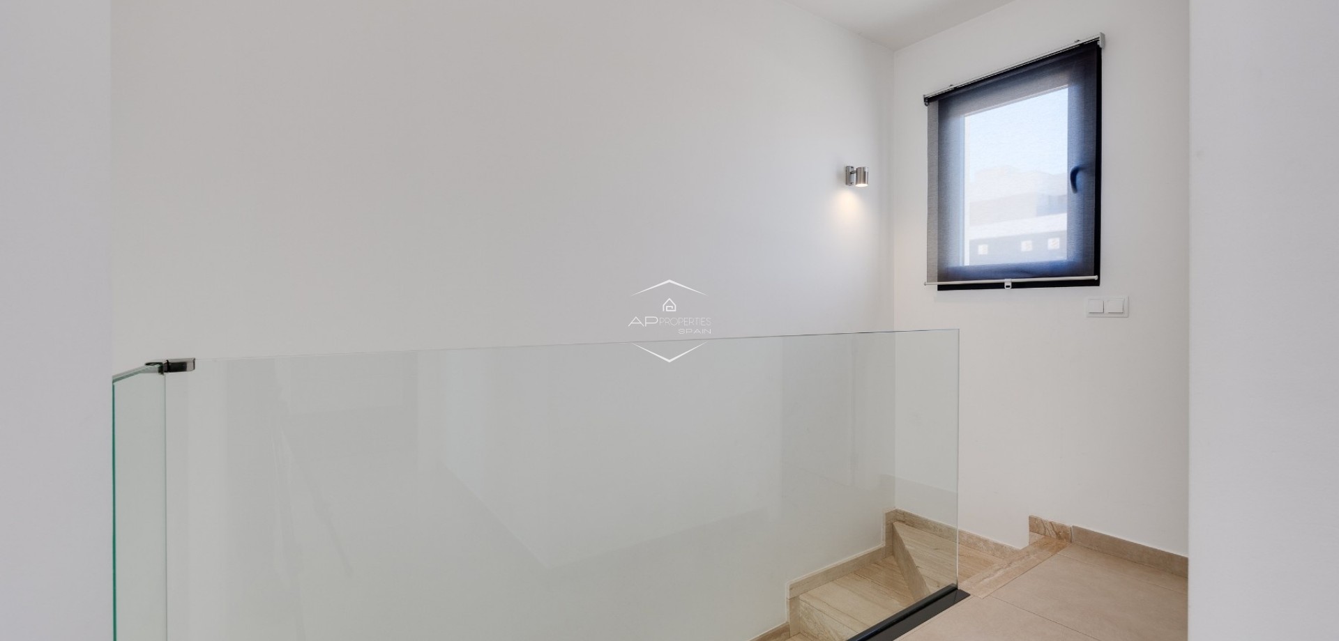 Revente - Villa - Indépendante -
San Javier - Santiago de la Ribera