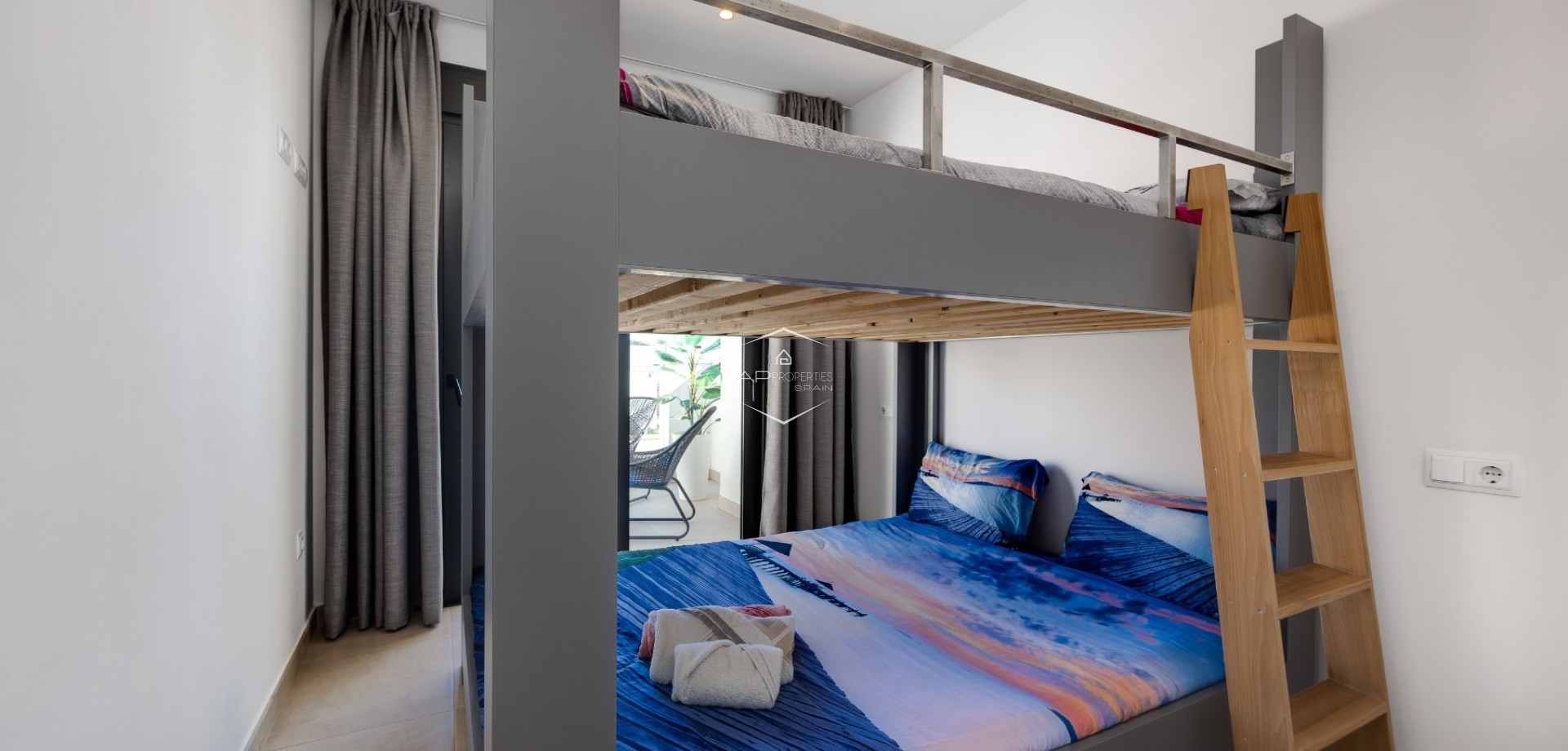 Revente - Villa - Indépendante -
San Javier - Santiago de la Ribera