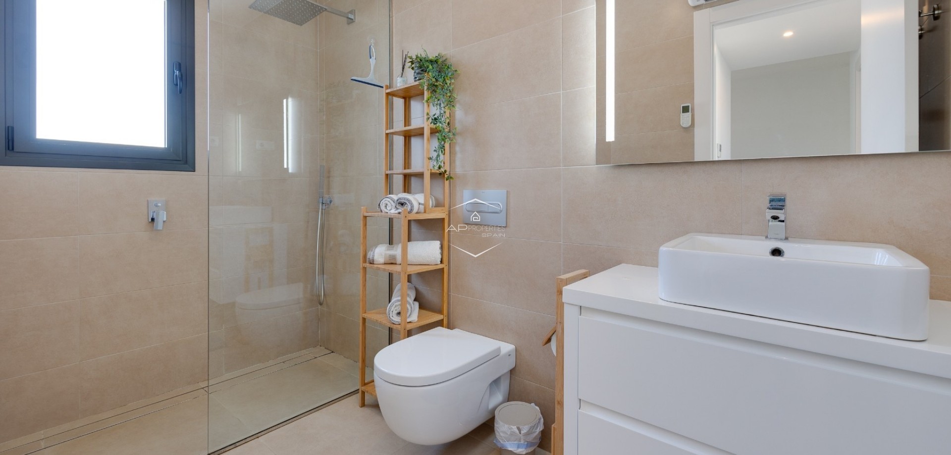 Revente - Villa - Indépendante -
San Javier - Santiago de la Ribera