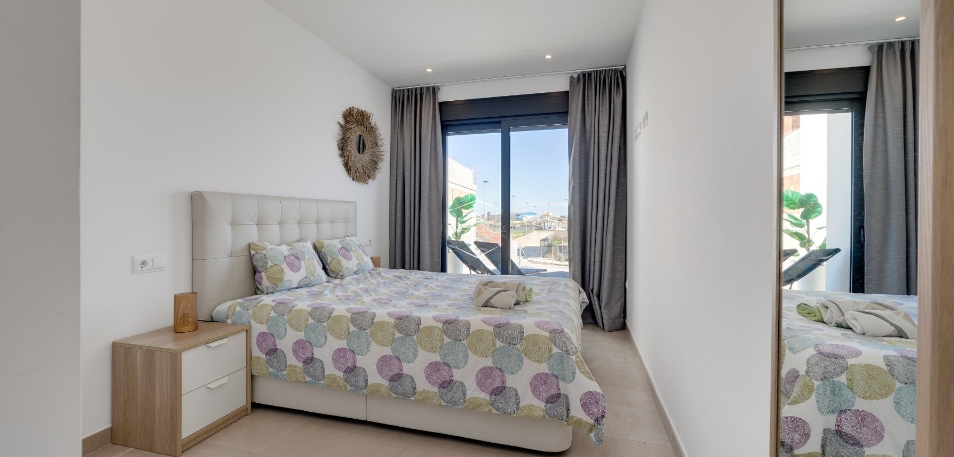 Revente - Villa - Indépendante -
San Javier - Santiago de la Ribera