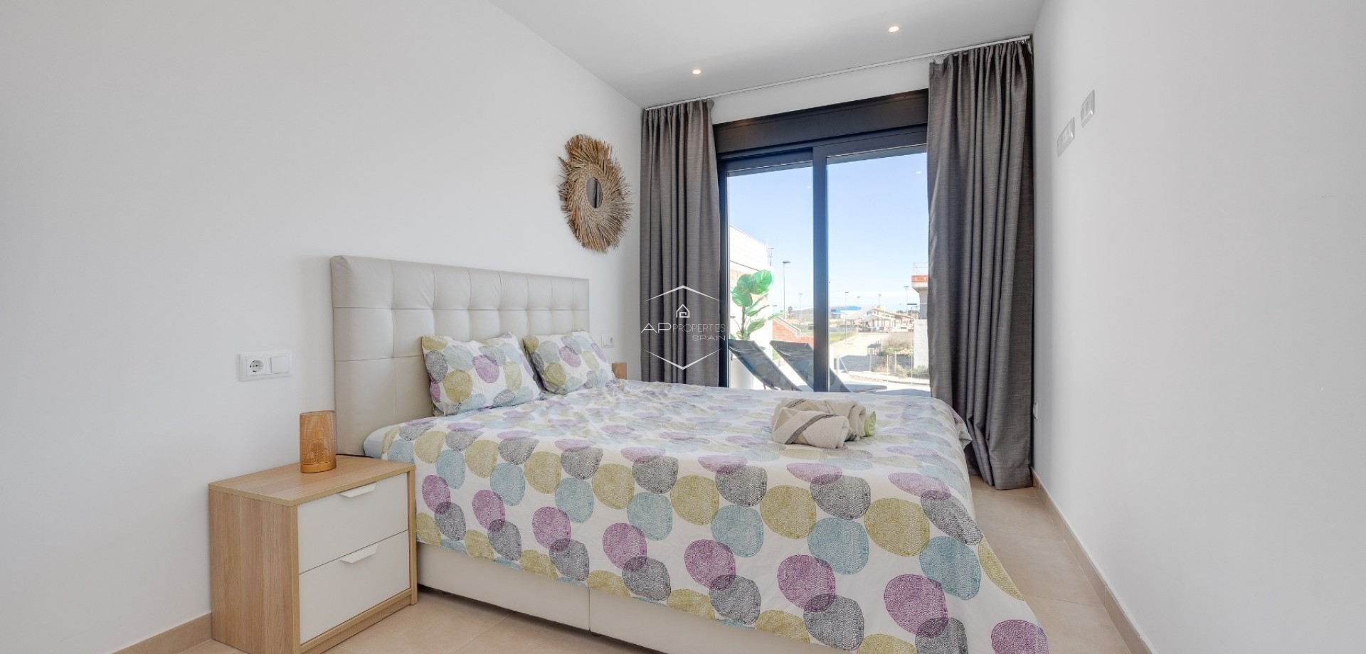 Revente - Villa - Indépendante -
San Javier - Santiago de la Ribera