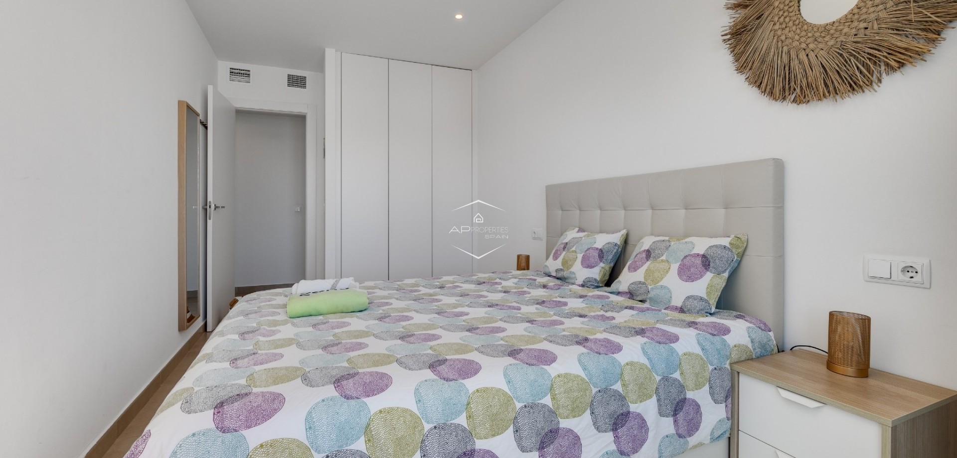 Revente - Villa - Indépendante -
San Javier - Santiago de la Ribera