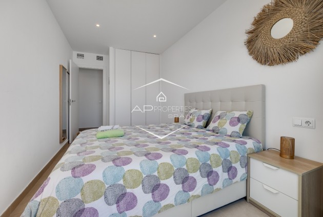 Revente - Villa - Indépendante -
San Javier - Santiago de la Ribera
