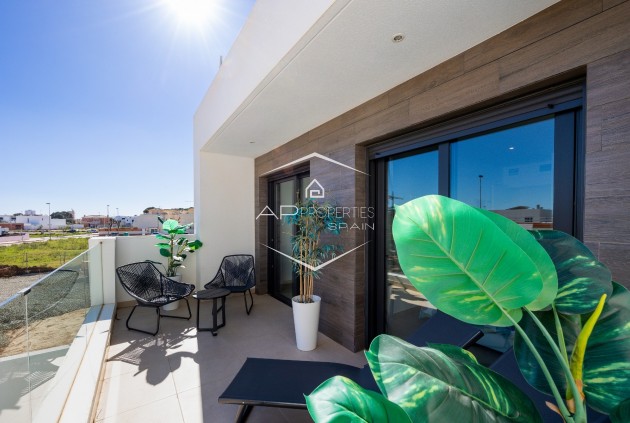 Revente - Villa - Indépendante -
San Javier - Santiago de la Ribera