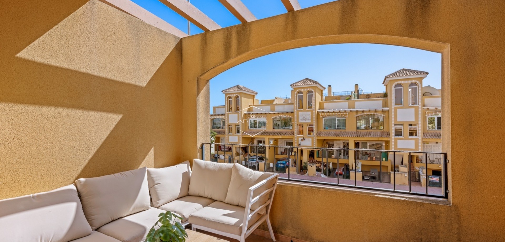 Odsprzedaż - Mieszkanie - Apartament -
Daya Nueva - Costa Blanca South