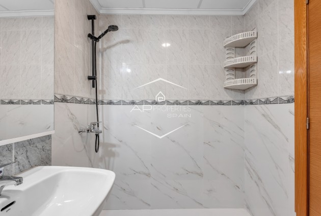 Odsprzedaż - Mieszkanie - Apartament -
Benijofar - Costa Blanca South