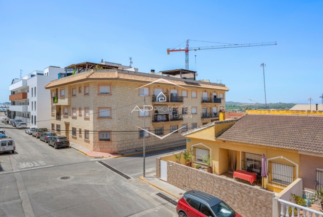 Odsprzedaż - Mieszkanie - Apartament -
Benijofar - Costa Blanca South