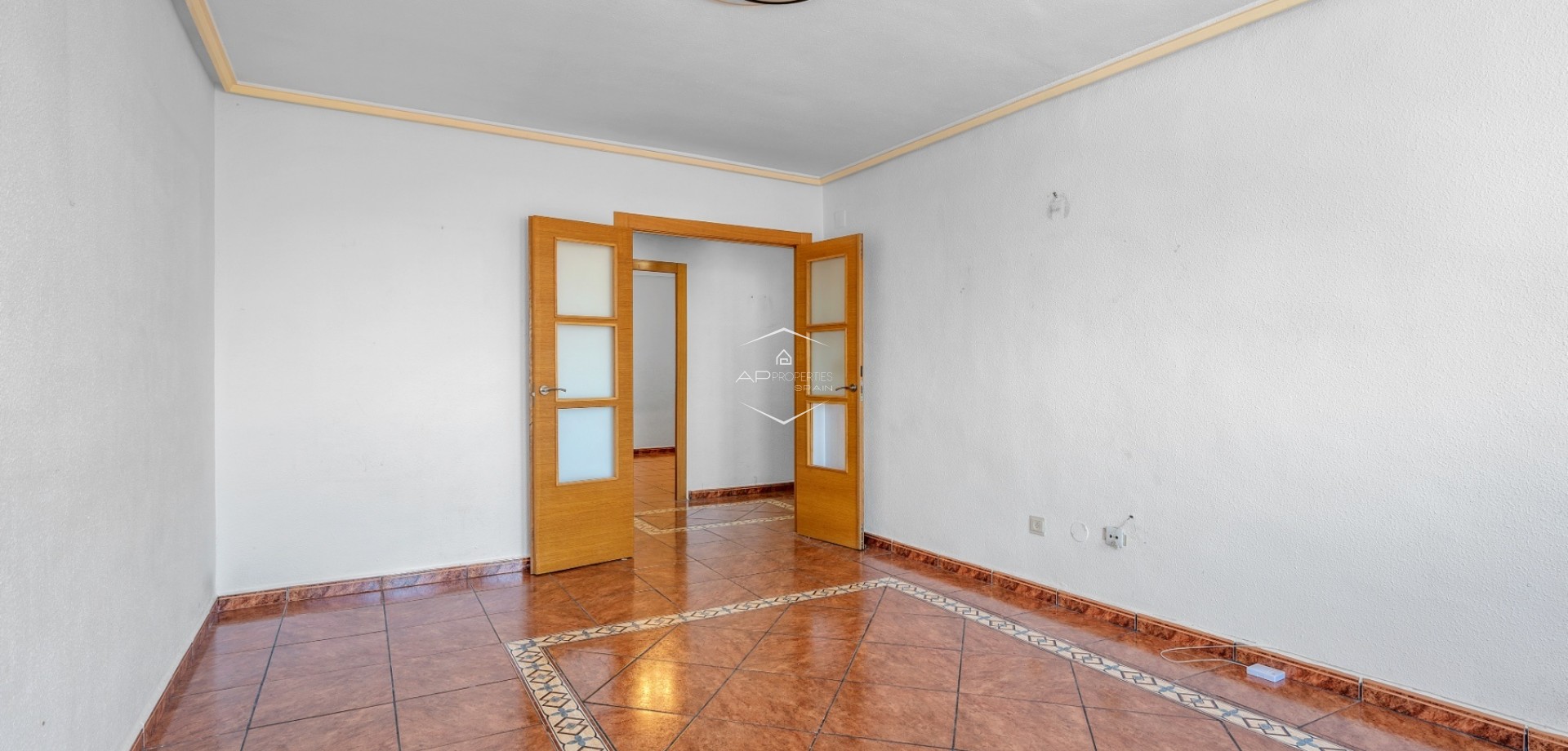 Odsprzedaż - Mieszkanie - Apartament -
Benijofar - Costa Blanca South