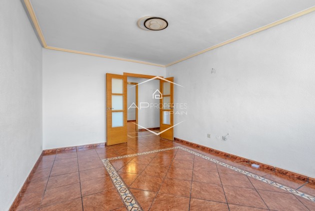 Odsprzedaż - Mieszkanie - Apartament -
Benijofar - Costa Blanca South