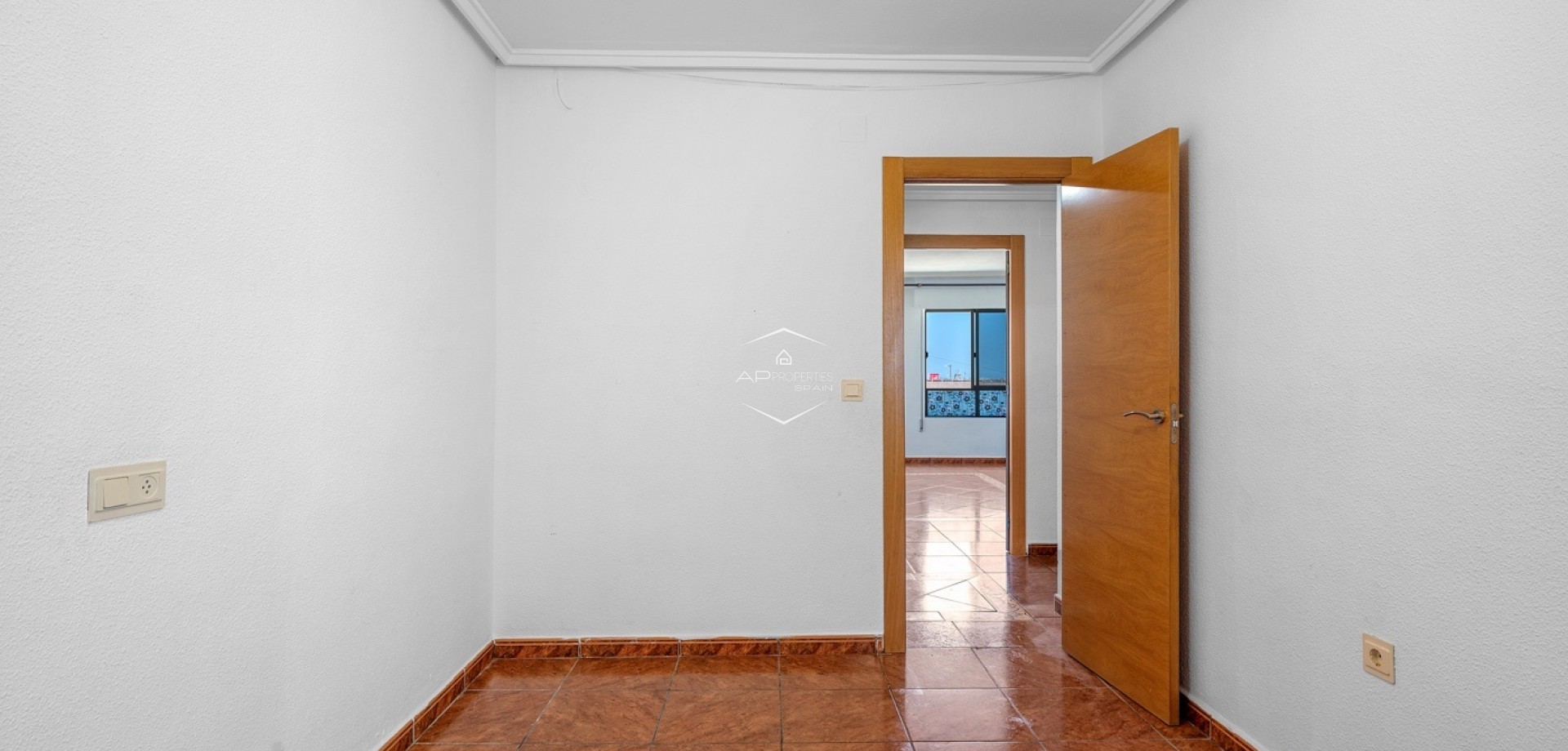 Odsprzedaż - Mieszkanie - Apartament -
Benijofar - Costa Blanca South