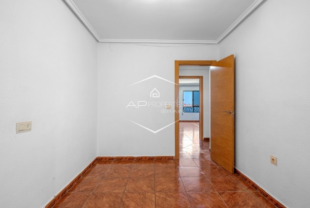 Odsprzedaż - Mieszkanie - Apartament -
Benijofar - Costa Blanca South
