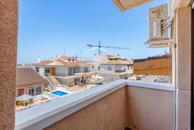 Odsprzedaż - Mieszkanie - Apartament -
Benijofar - Costa Blanca South