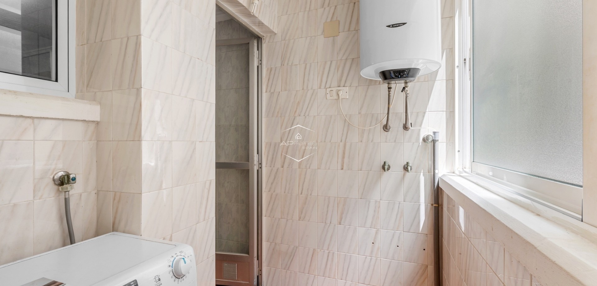 Odsprzedaż - Mieszkanie - Apartament -
Benijofar - Costa Blanca South