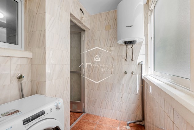 Odsprzedaż - Mieszkanie - Apartament -
Benijofar - Costa Blanca South