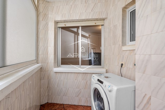 Odsprzedaż - Mieszkanie - Apartament -
Benijofar - Costa Blanca South