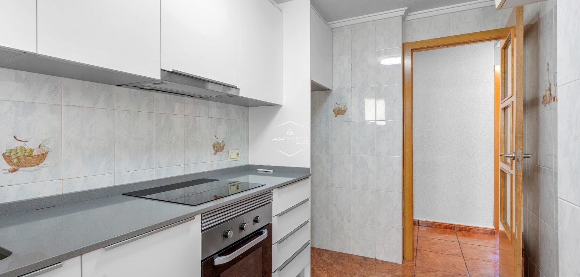 Odsprzedaż - Mieszkanie - Apartament -
Benijofar - Costa Blanca South