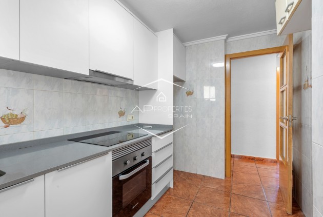 Odsprzedaż - Mieszkanie - Apartament -
Benijofar - Costa Blanca South