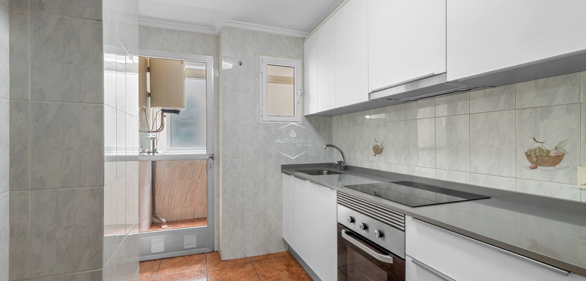 Odsprzedaż - Mieszkanie - Apartament -
Benijofar - Costa Blanca South