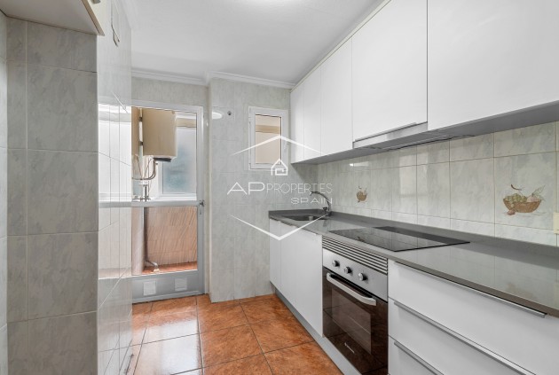Odsprzedaż - Mieszkanie - Apartament -
Benijofar - Costa Blanca South