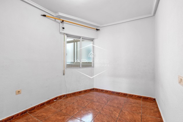 Odsprzedaż - Mieszkanie - Apartament -
Benijofar - Costa Blanca South