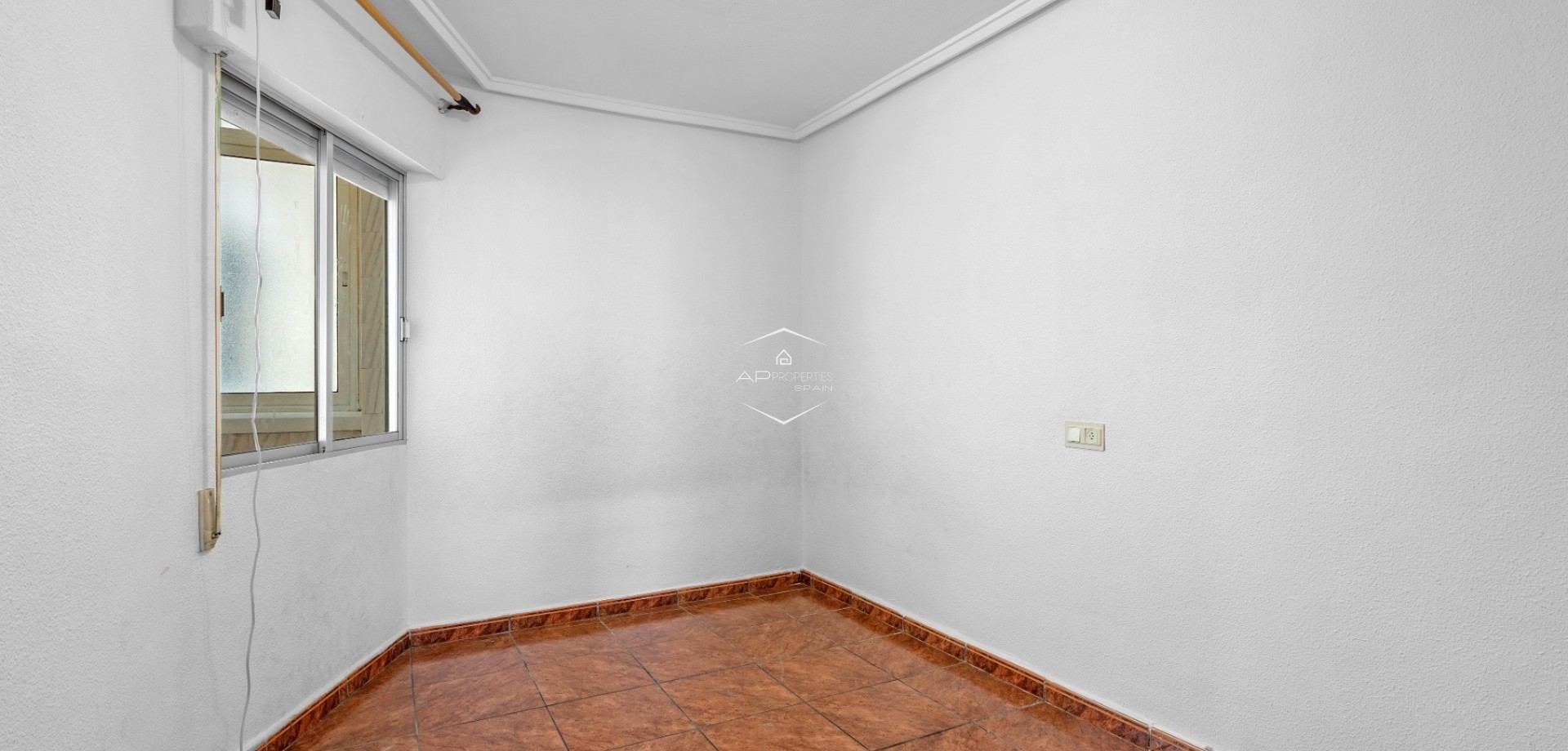 Odsprzedaż - Mieszkanie - Apartament -
Benijofar - Costa Blanca South