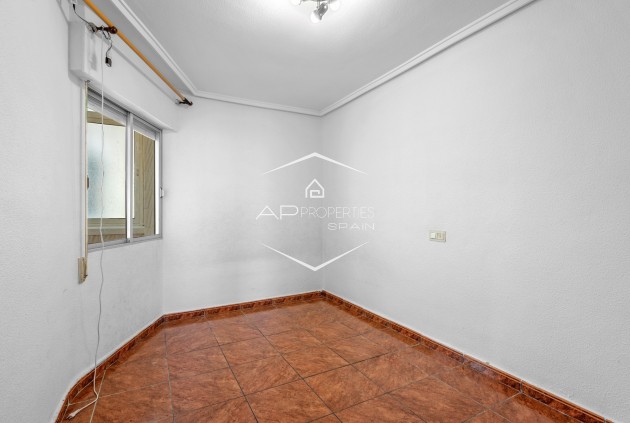 Odsprzedaż - Mieszkanie - Apartament -
Benijofar - Costa Blanca South