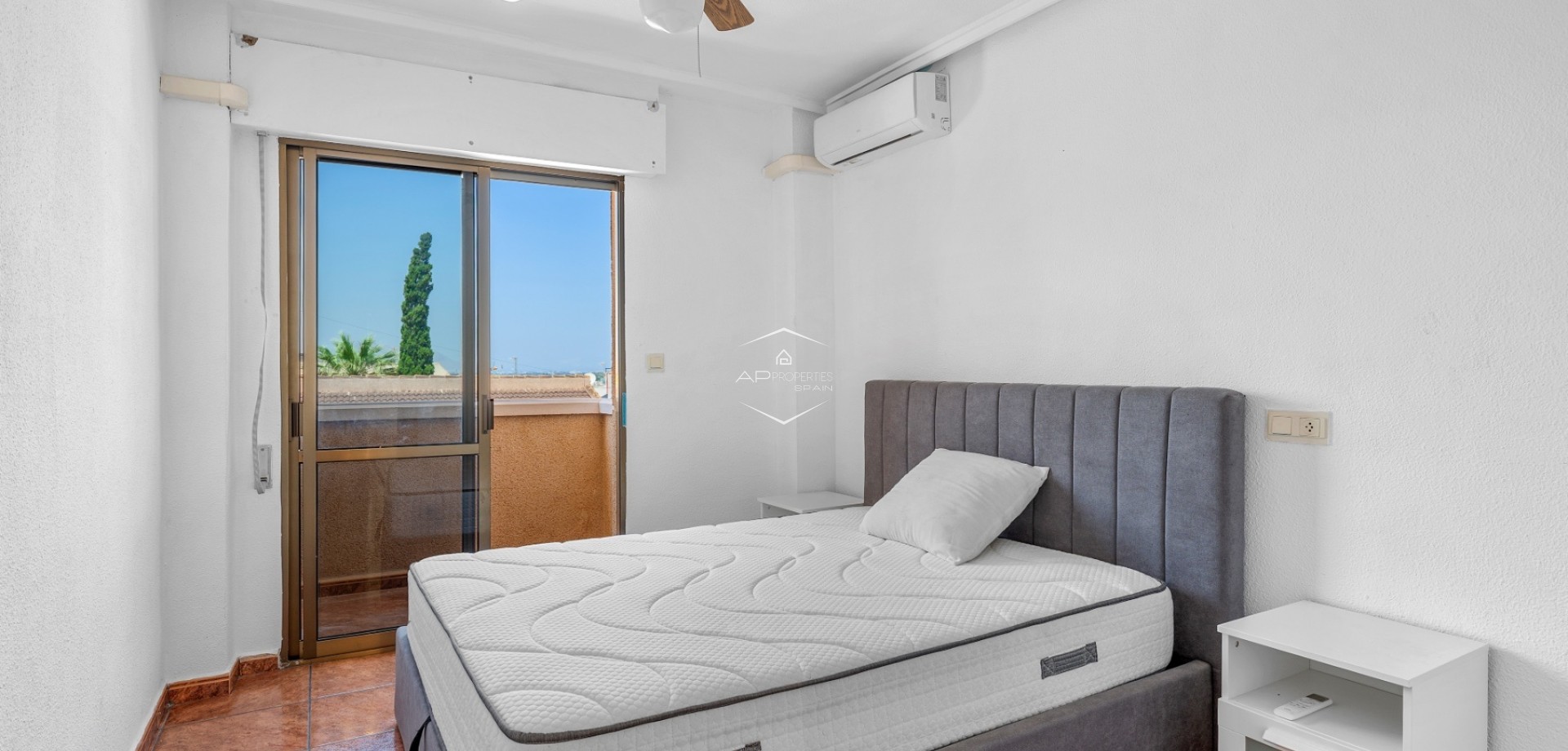 Odsprzedaż - Mieszkanie - Apartament -
Benijofar - Costa Blanca South