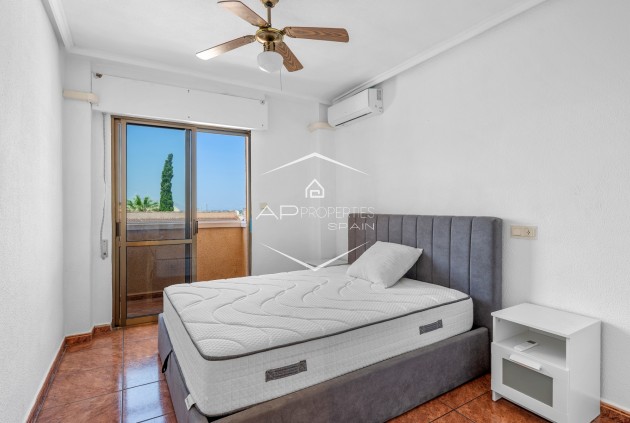 Odsprzedaż - Mieszkanie - Apartament -
Benijofar - Costa Blanca South