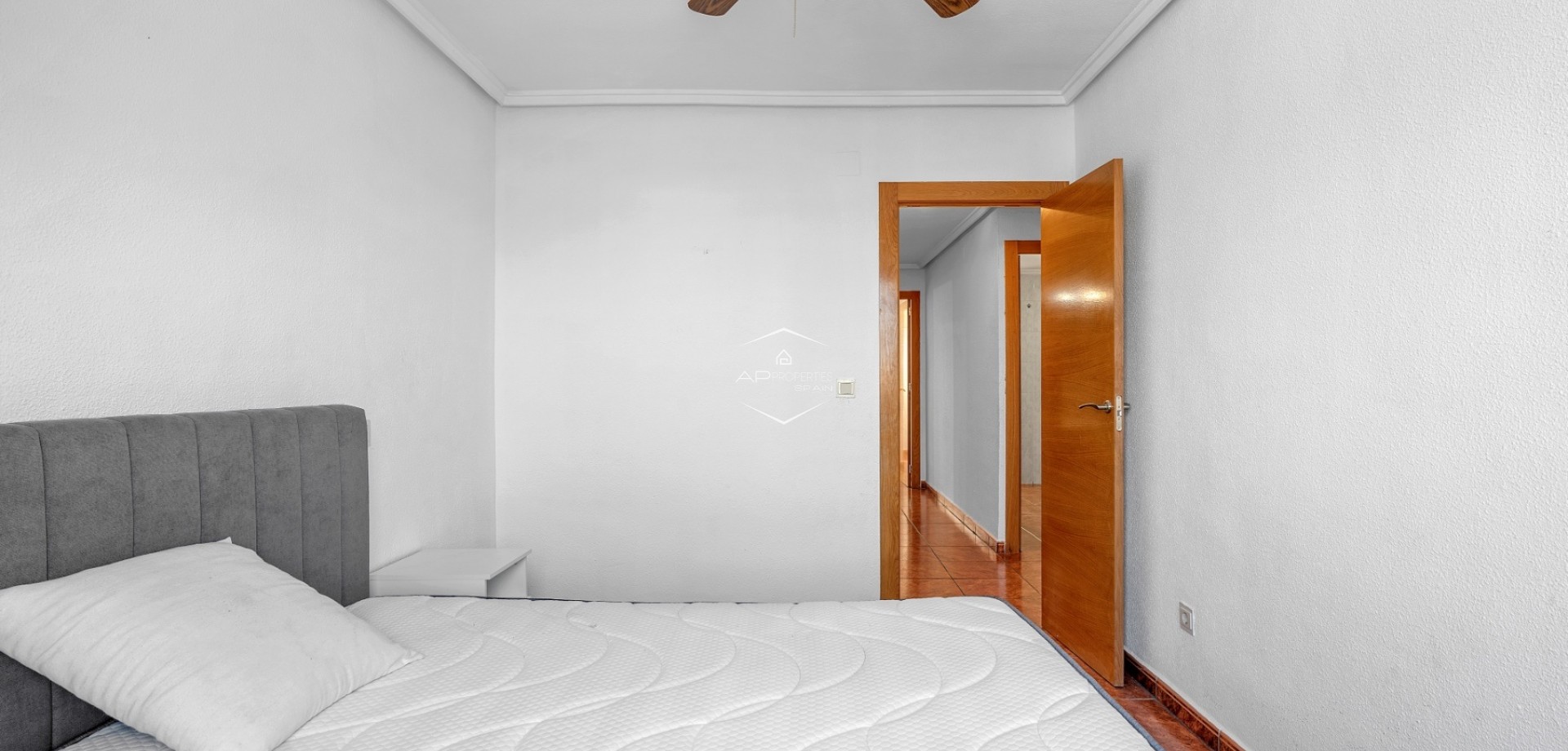 Odsprzedaż - Mieszkanie - Apartament -
Benijofar - Costa Blanca South