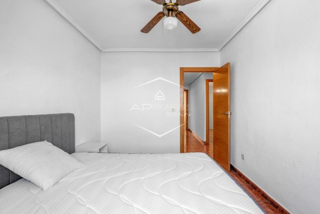Odsprzedaż - Mieszkanie - Apartament -
Benijofar - Costa Blanca South