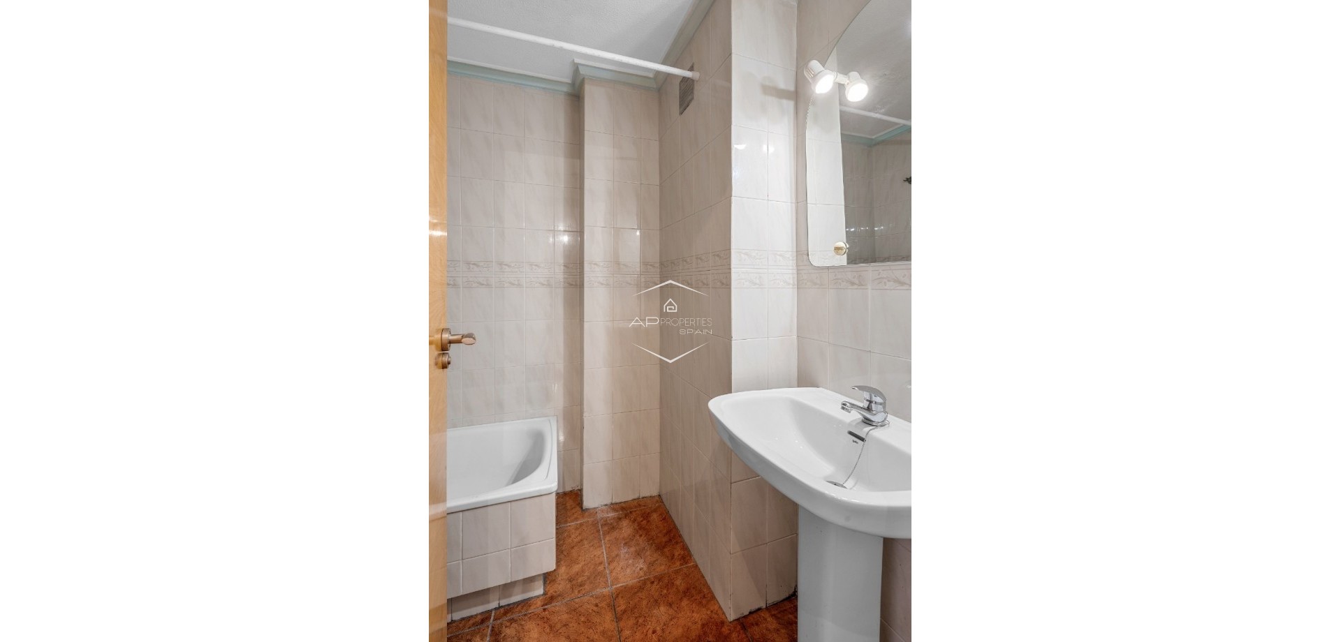 Odsprzedaż - Mieszkanie - Apartament -
Benijofar - Costa Blanca South
