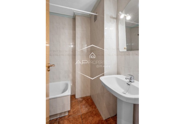 Odsprzedaż - Mieszkanie - Apartament -
Benijofar - Costa Blanca South