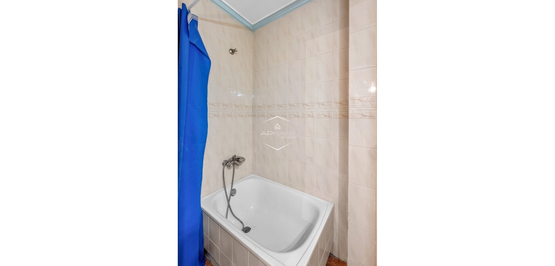 Odsprzedaż - Mieszkanie - Apartament -
Benijofar - Costa Blanca South
