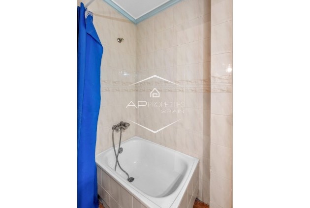 Odsprzedaż - Mieszkanie - Apartament -
Benijofar - Costa Blanca South