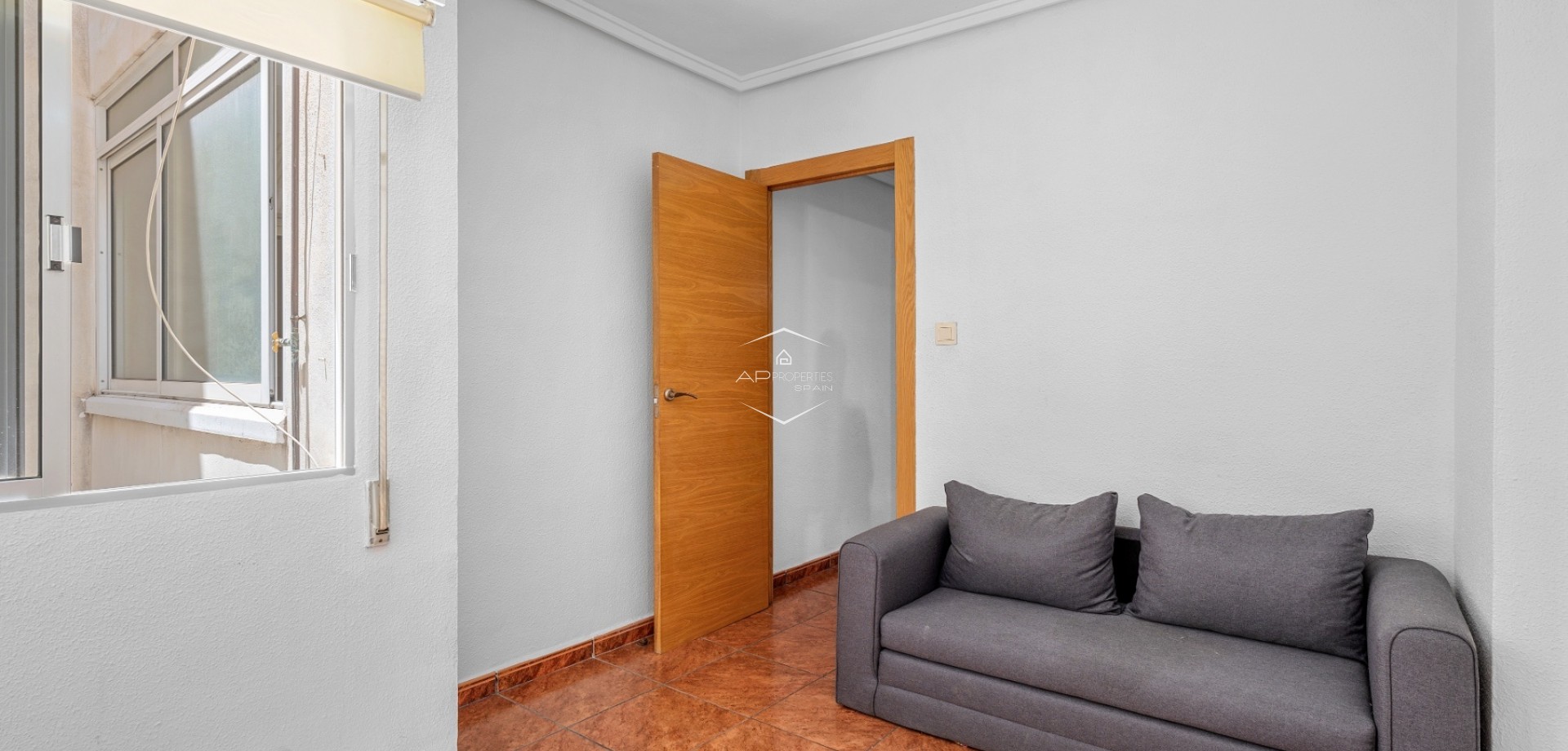 Odsprzedaż - Mieszkanie - Apartament -
Benijofar - Costa Blanca South