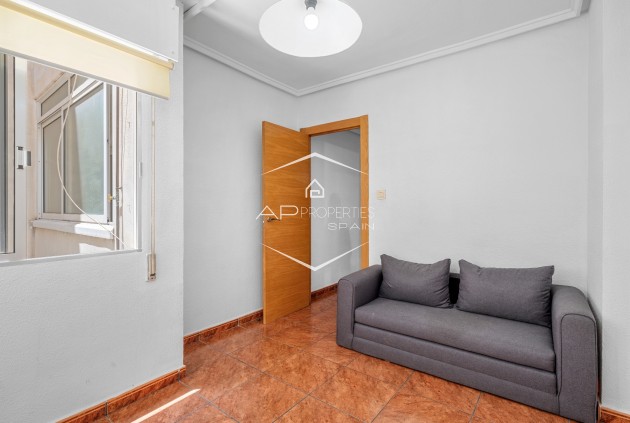 Odsprzedaż - Mieszkanie - Apartament -
Benijofar - Costa Blanca South
