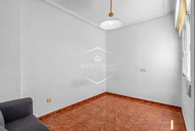 Odsprzedaż - Mieszkanie - Apartament -
Benijofar - Costa Blanca South