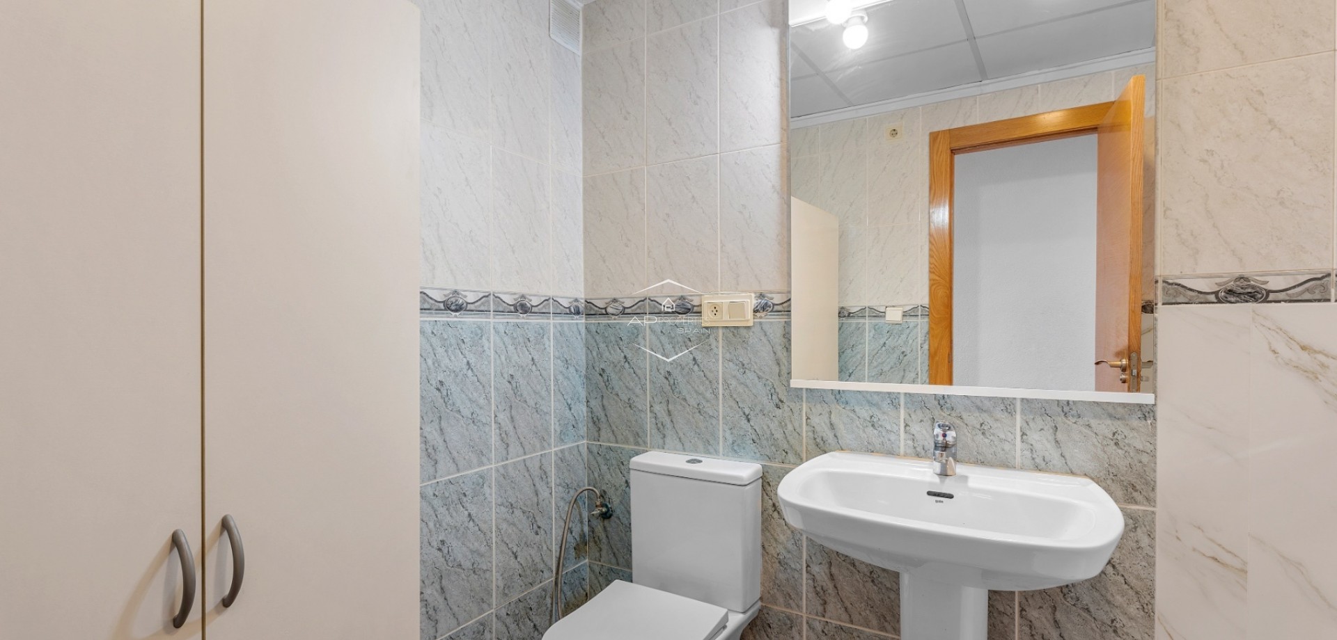 Odsprzedaż - Mieszkanie - Apartament -
Benijofar - Costa Blanca South