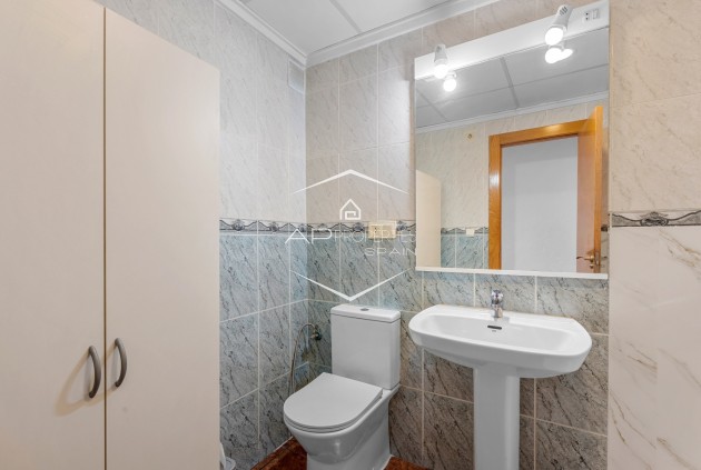 Odsprzedaż - Mieszkanie - Apartament -
Benijofar - Costa Blanca South