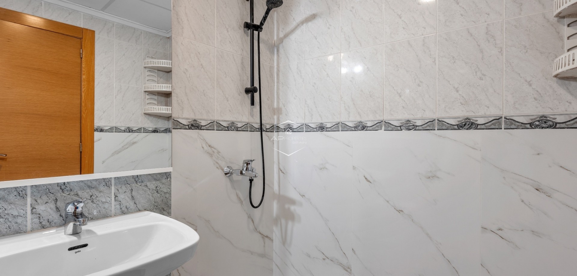 Odsprzedaż - Mieszkanie - Apartament -
Benijofar - Costa Blanca South