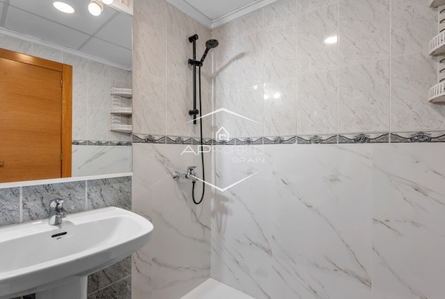 Odsprzedaż - Mieszkanie - Apartament -
Benijofar - Costa Blanca South