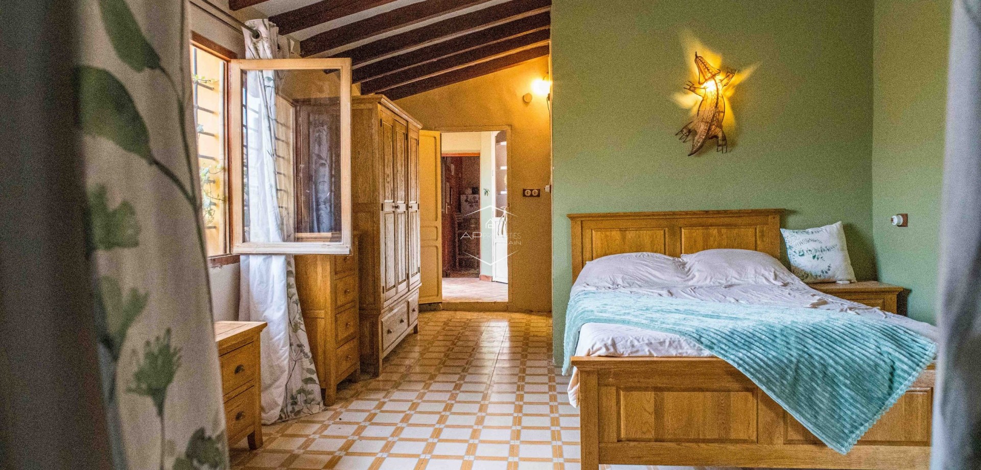 Revente - Maison de ville -
Pinoso - CL MONOVAR 77
