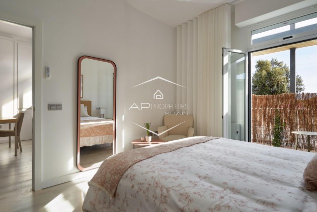 New Build - Apartment - flat -
Vera - El Playazo