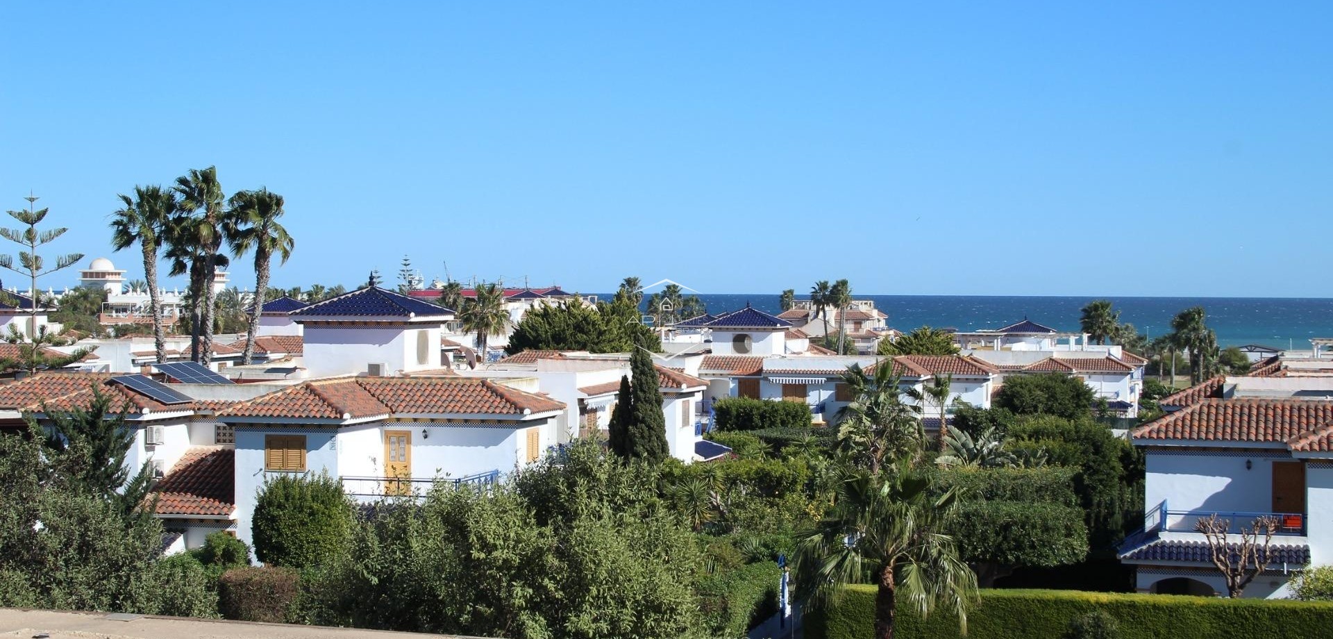 New Build - Apartment - flat -
Vera - El Playazo
