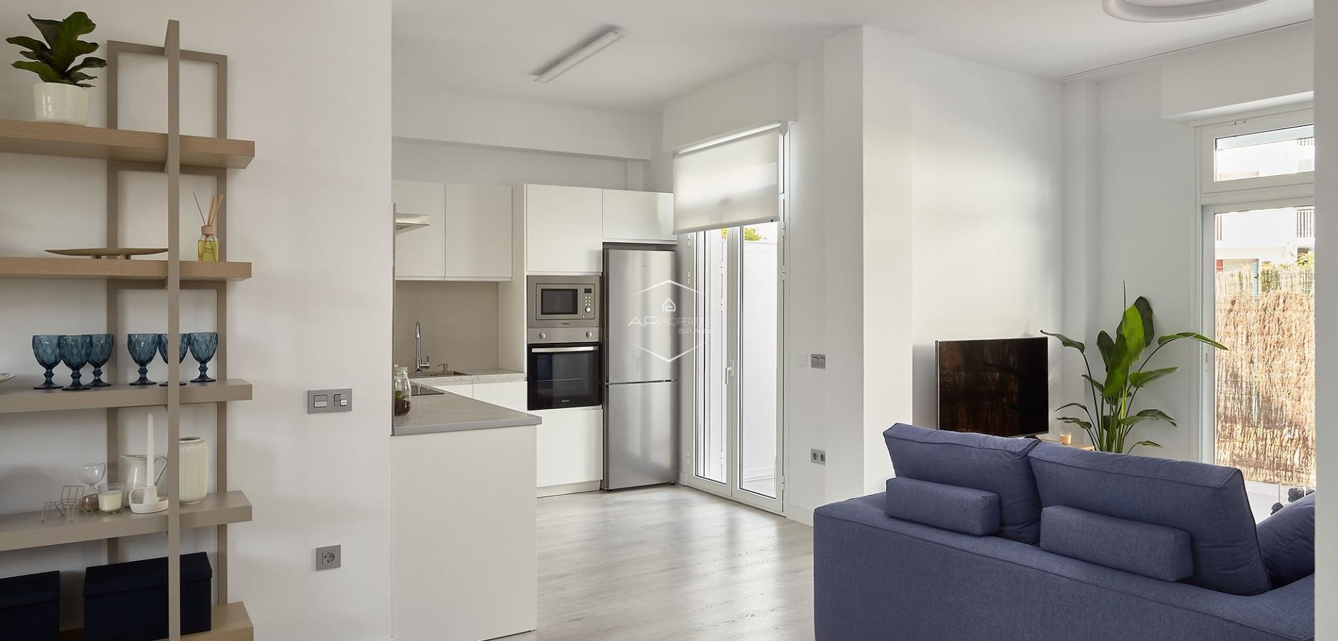 New Build - Apartment - flat -
Vera - El Playazo