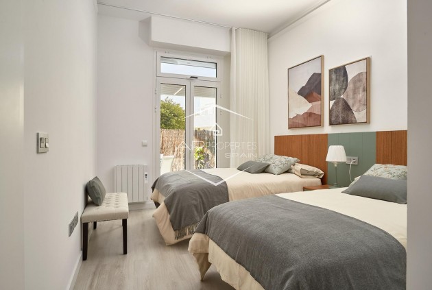 New Build - Apartment - flat -
Vera - El Playazo