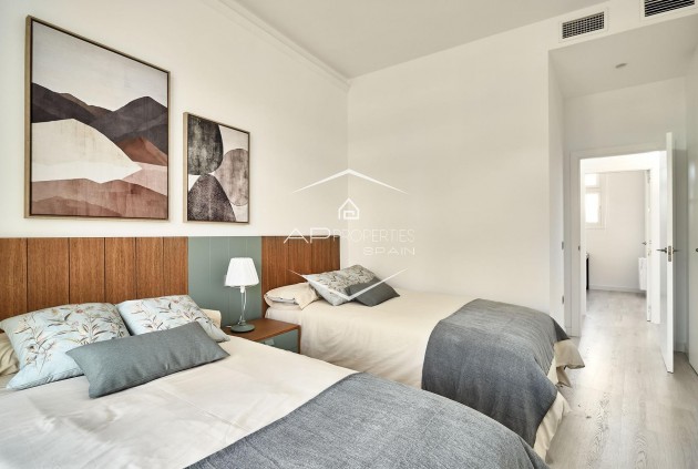 New Build - Apartment - flat -
Vera - El Playazo