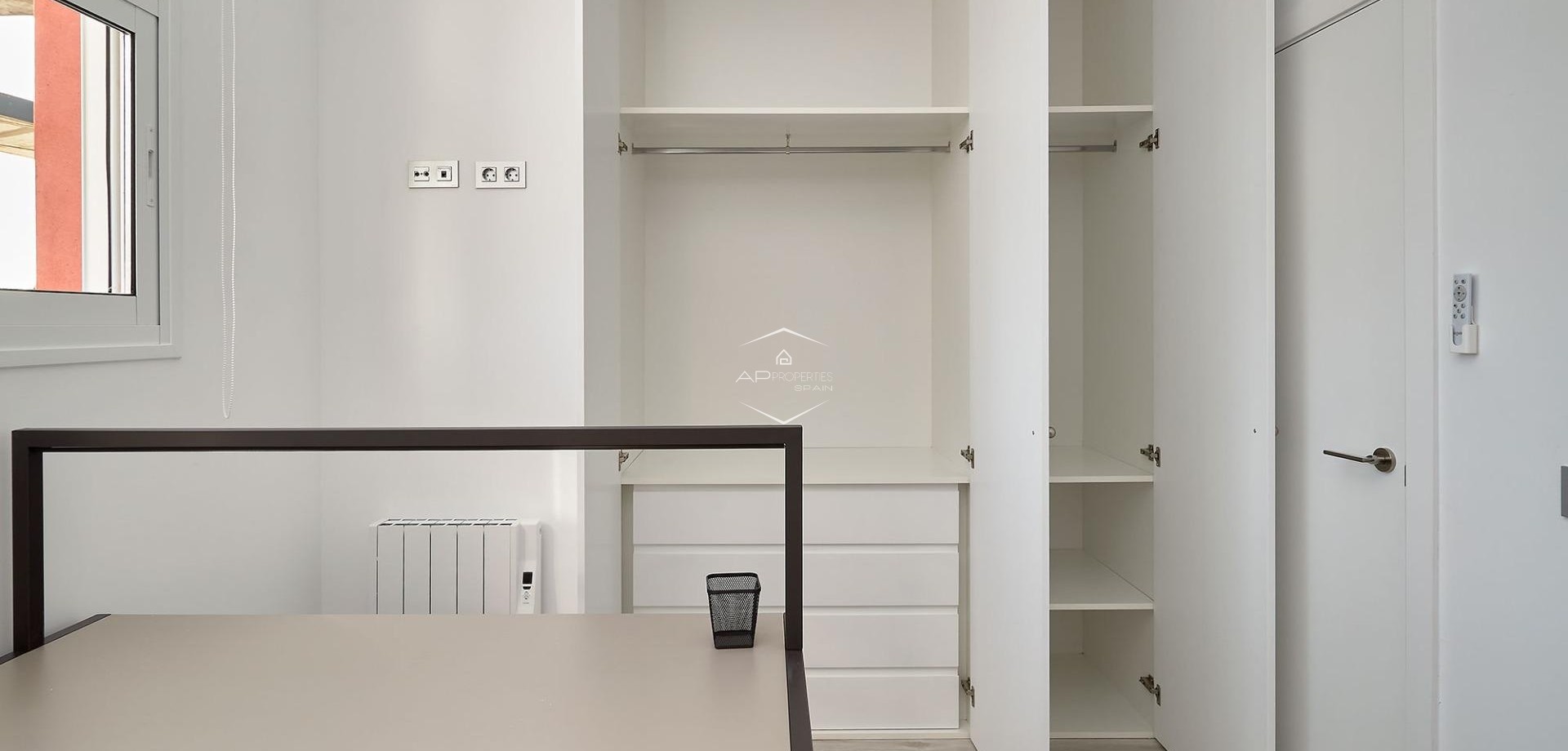 New Build - Apartment - flat -
Vera - El Playazo