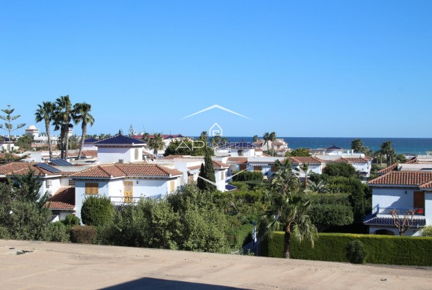 New Build - Apartment - flat -
Vera - El Playazo